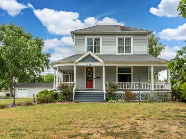 535 E Main Street