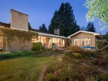 Greater Vancouver - Patio, Deck