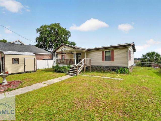 535 East 1st Street