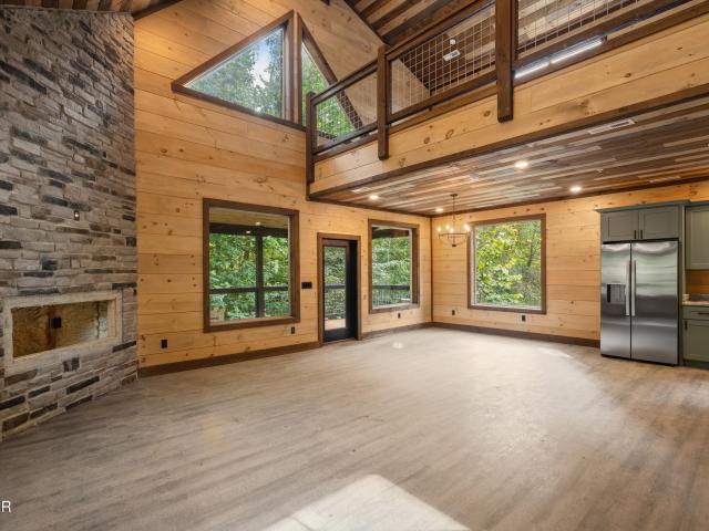 535 Forrest Springs Drive
