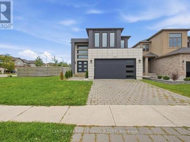 535 Freeport Street, London North E, ON, N6G 0R2 house for sale | Listing ID X13793 | Royal LePage