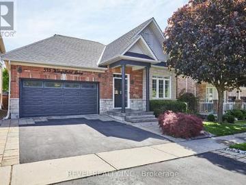 535 Kingsfield Loop, Oshawa, ON, L1K 0H8 house for sale | Listing ID E13248 | Royal LePage