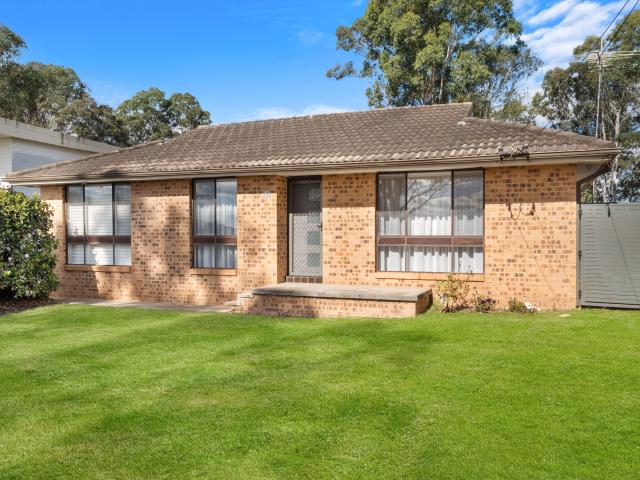 535 Kurmond Road Freemans Reach, NSW 2756