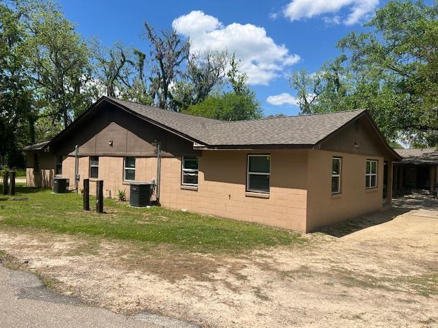 535 Hagan St, Monticello, FL 32344 | MLS #398606