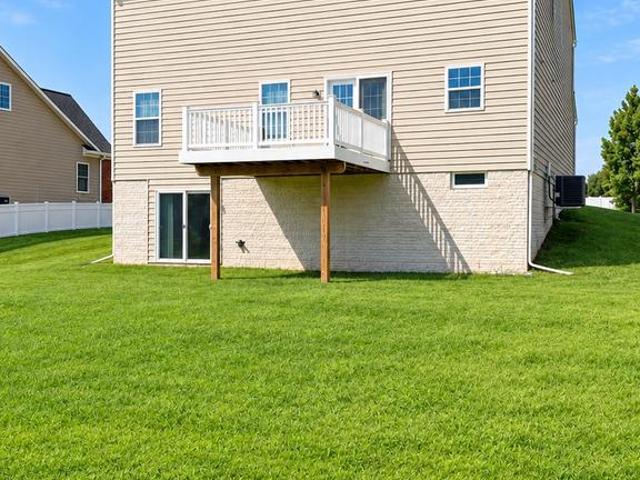 535 Hartley Way