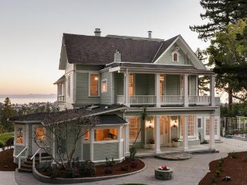 535 Highland Ave, Santa Cruz, US, CA