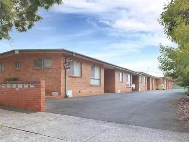 5/35 Hill Street, Toowoomba City, QLD 4350