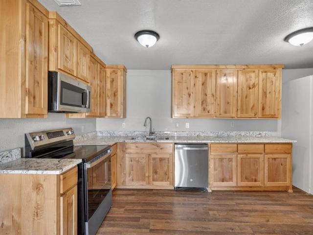 535 Hurt St, Dublin, TX 76446 | MLS #21169