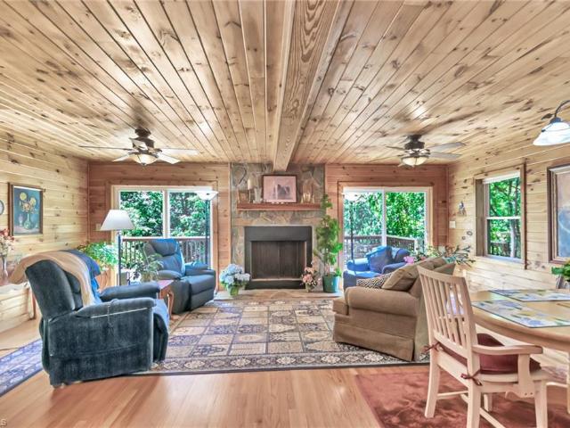535 Obed Heights Drive