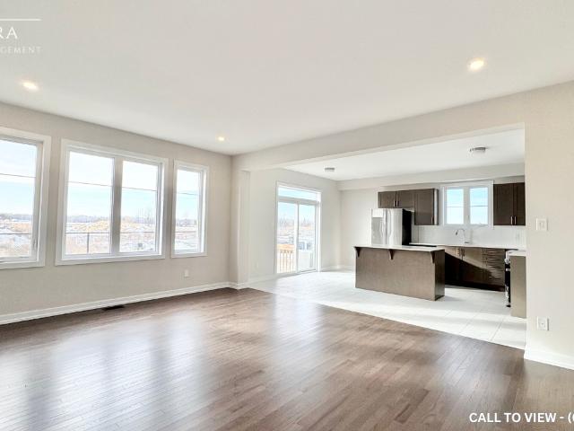 535 Oldenburg Ave, Ottawa, Ontario K0A 2Z0 GORGEOUS 4 BEDROOM DETACHED HOUSE WITH MODERN UPGRADES House for Rent