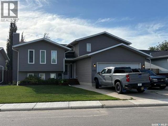 535 Laloche Road, Saskatoon, SK, S7K 5G1 house for sale | Listing ID SK048332 | Royal LePage