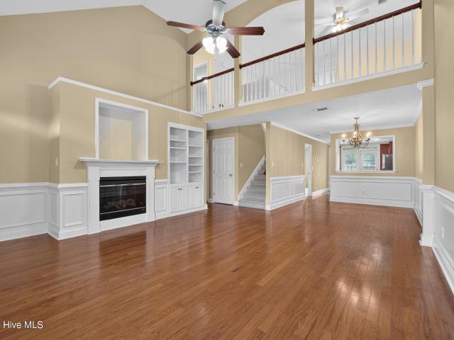 535 Laniers Way