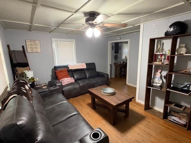 535 Linker Mountain Road