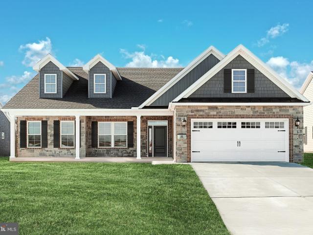 535 Lumber St, Littlestown, PA 17340 | MLS #PAAD2017