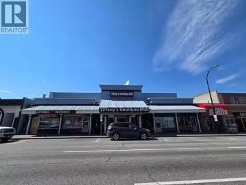 535 Main Street Unit# 125, Penticton, BC, V2A 5C6 commercial.