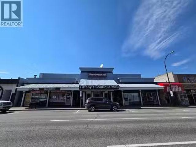 535 Main Street Unit# 140, Penticton, BC, V2A 5C6 commercial.