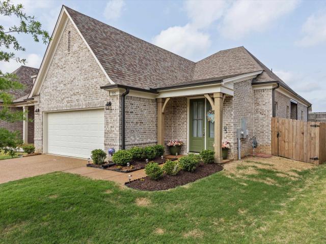 535 Maple St, Oakland, TN 38060 | MLS #10220