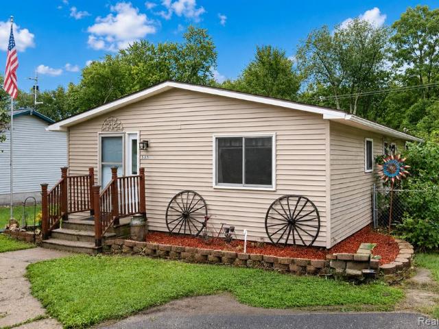 535 Snyder Road