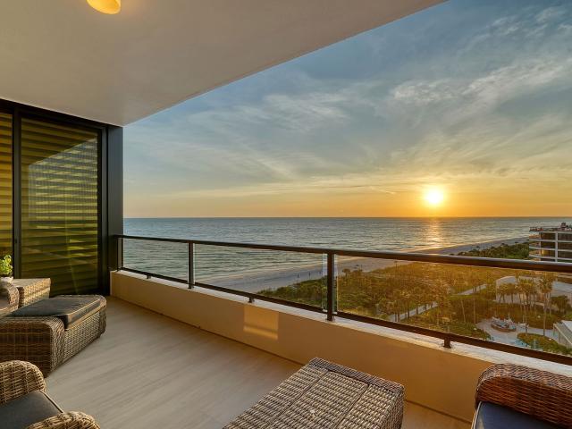 535 Sanctuary Drive, C807, Longboat Key, US, FL