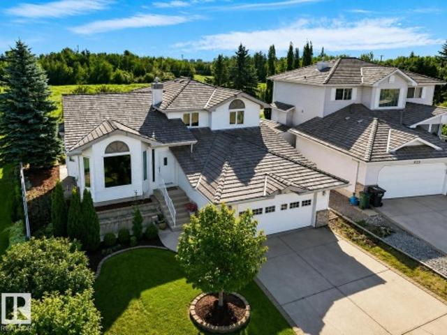 535 Pardee Bay Nw, Edmonton, AB, T5T 5Y9 house for sale | Listing ID E4507 | Royal LePage