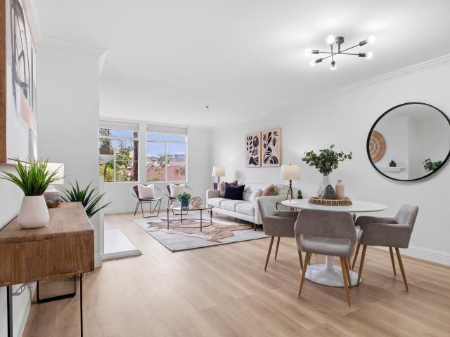 535 Pierce St. 3 109