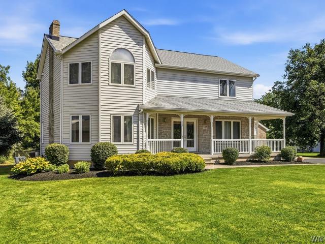 535 Pletcher Road