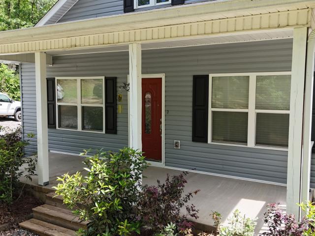 535 Pritchett Road