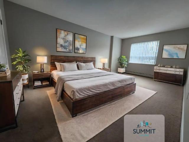 535 Proudfoot Place — 1 bedroom