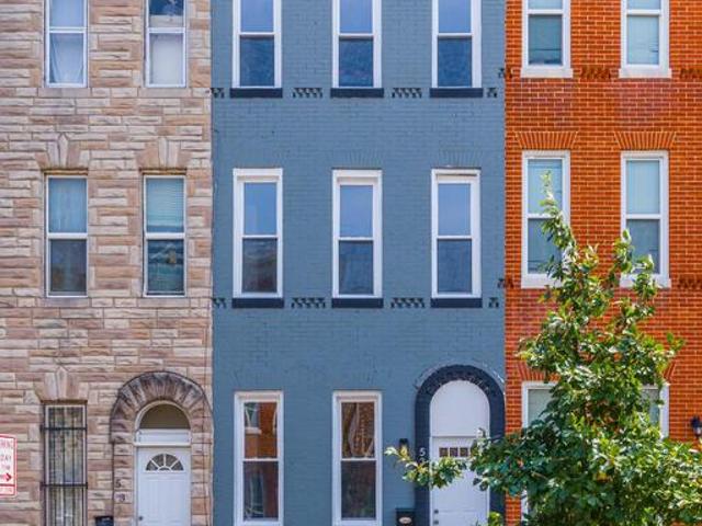 535 Robert Street