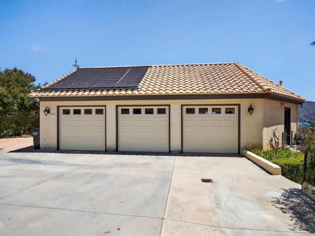 535 Ridgecrest Drive