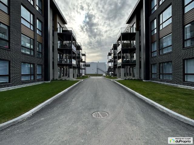 535 rue de l'Industrie, Beloeil à louer