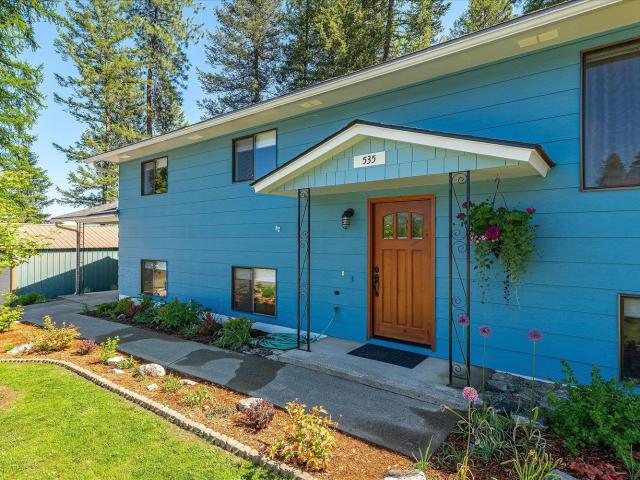 535 W Ash St, Newport, WA 99156 | MLS #202614