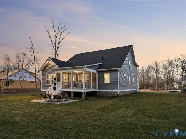 535 Wendenburg Ter, Unit MODEL, Aylett, VA 23009 | MLS #2524