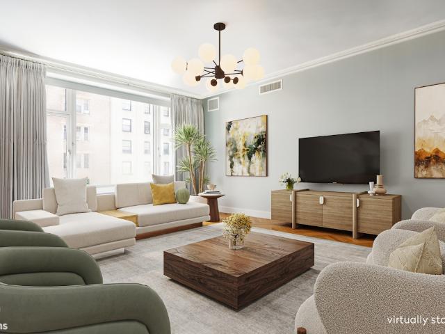 535 West End Avenue, New York, NY