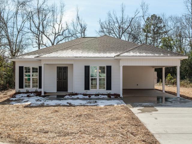 535 White Oak Street