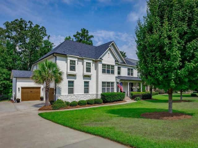 535 Windmere Drive