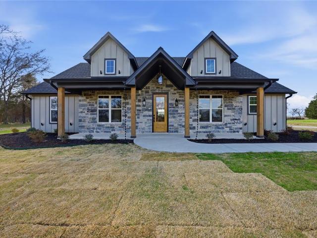 535 Vz County Road 2810, Mabank, TX 75147 | MLS #21207