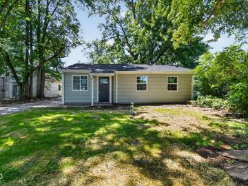 5364 N 14th Street
