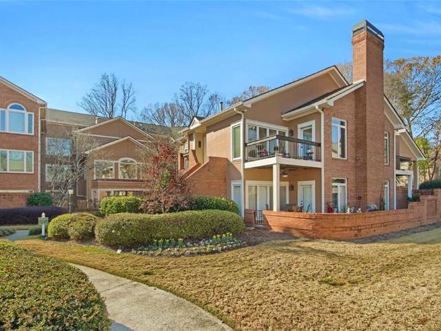 5364 Brooke Ridge Dr, Atlanta, GA 30338 | MLS #7761