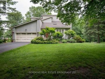 5364 Holmes Road, Frontenac South, ON, K0H 1X0 house for sale | Listing ID X13487 | Royal LePage