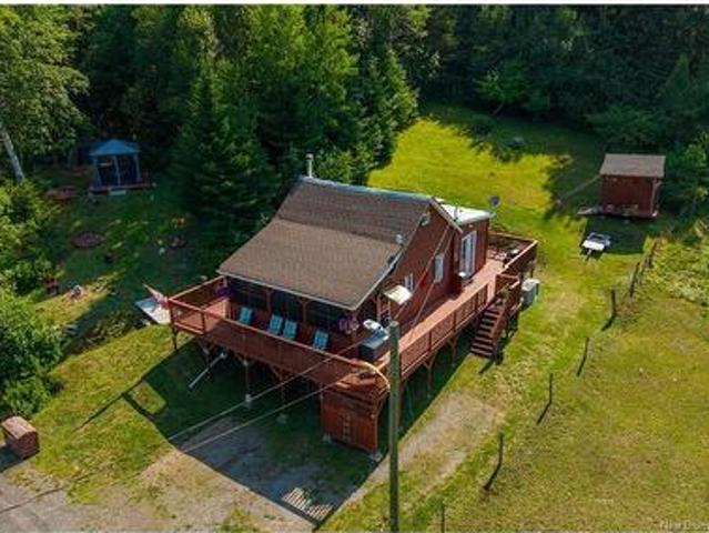 5364 Route 102, Hampstead, NB, E5M 2C4 house for sale | Listing ID NB148441 | Royal LePage