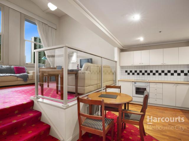 536/57 Spencer Street, MELBOURNE, VIC 3004
