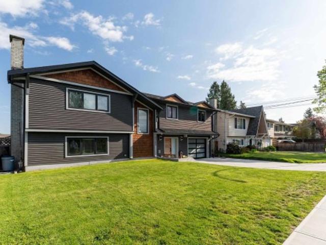 5365 Maple Crescent, Delta, BC, V4K 1G1 house for sale | Listing ID R3167 | Royal LePage