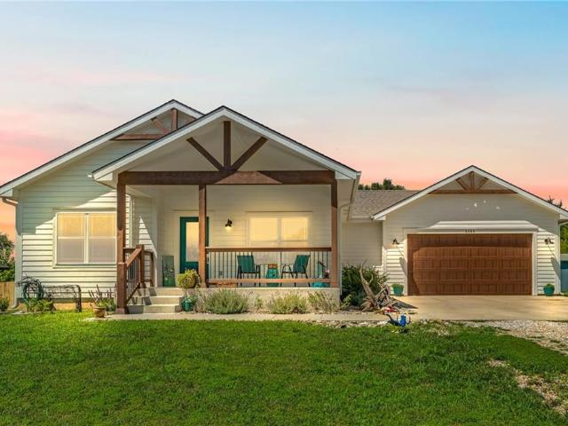 5365 Choctaw Lane