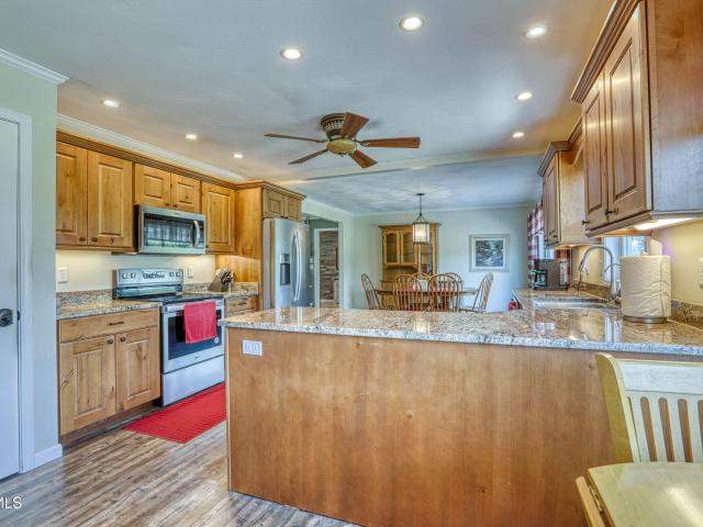 5365 Horton Highway