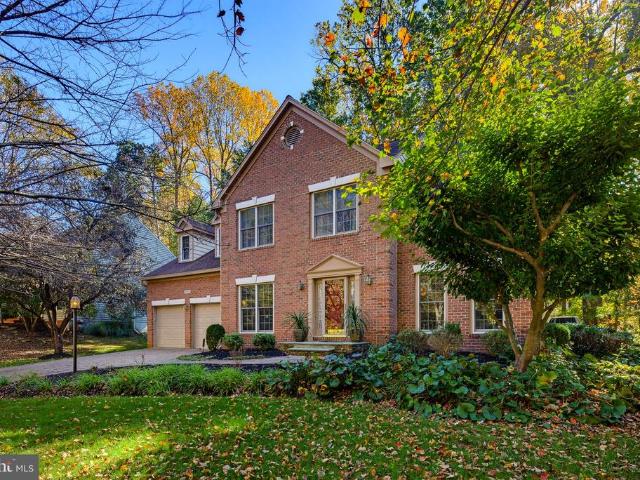 5365 Woodnote Lane