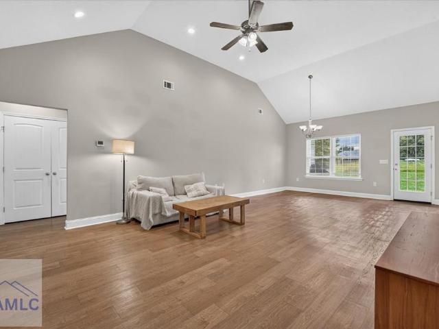 5366 Moody Bridge Road