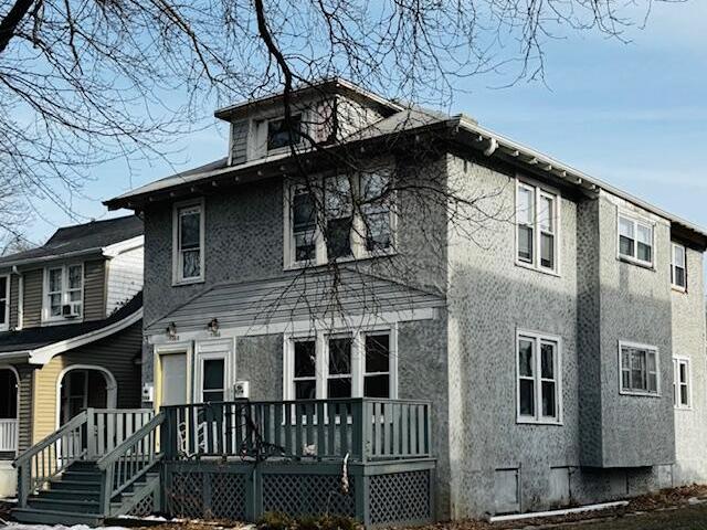 5366 N 36th St, Unit 5368, Milwaukee, WI 53209 | MLS #1946