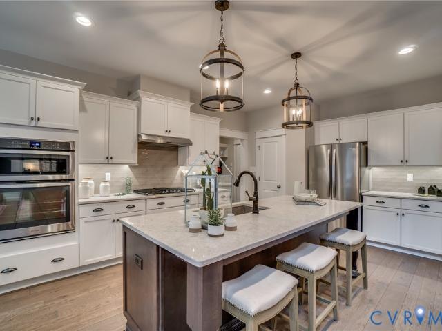 5366 Dandridge Place