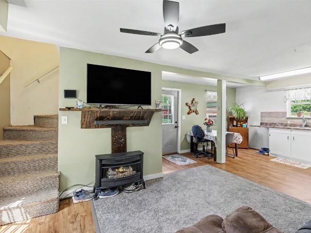 5366 Folks Road